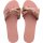 Havaianas YOU ST TROPEZ CLASSIC CROCUS ROSE (EU: 39/40)