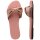 Havaianas YOU ST TROPEZ CLASSIC CROCUS ROSE (EU: 39/40)