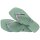Havaianas SLIM SQUARE GLITTER CLAY (EU: 37/38)