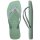 Havaianas SLIM SQUARE GLITTER CLAY (EU: 37/38)