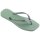 Havaianas SLIM SQUARE GLITTER CLAY (EU: 37/38)