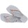 Havaianas SLIM SQUARE GLITTER ICE GREY (EU: 41/42)