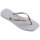 Havaianas SLIM SQUARE GLITTER ICE GREY (EU: 41/42)