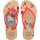 Havaianas KIDS SLIM HELLO KITTY GOLDEN (EU: 31/32)