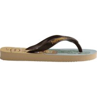 Havaianas KIDS TOP BOB SPONGE GOLDEN (EU: 29/30)