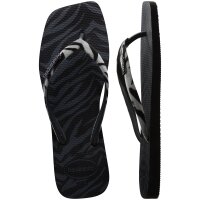 Havaianas SLIM SQUARE VELVET BLACK (EU: 41/42)