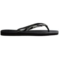 Havaianas SLIM SQUARE VELVET BLACK (EU: 41/42)