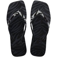 Havaianas SLIM SQUARE VELVET BLACK (EU: 43/44)