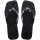 Havaianas SLIM SQUARE VELVET BLACK (EU: 43/44)