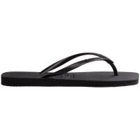 HAVAIANAS SQUARE BLACK 39/40