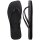 HAVAIANAS SQUARE BLACK 39/40