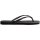 HAVAIANAS SQUARE BLACK 39/40