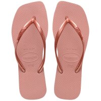 HAVAIANAS SQUARE CROCUS ROSE 35/36