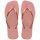 HAVAIANAS SQUARE CROCUS ROSE 35/36