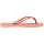 HAVAIANAS SQUARE CROCUS ROSE 39/40
