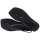 Havaianas LUNA SQUARED CHIC BLACK (EU: 43/44)