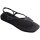 Havaianas LUNA SQUARED CHIC BLACK (EU: 43/44)