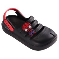 Havaianas KIDS CLOG MARVEL NEW GRAPHITE (EU: 37/38)