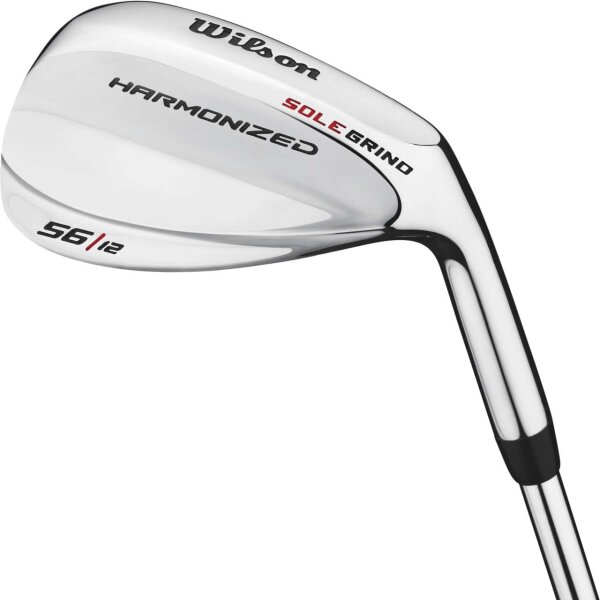 Wilson HARMONIZED SG WEDGE 56 MRH