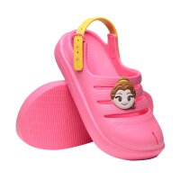 Havaianas KIDS CLOG PRINCESAS CIBER PINK (EU: 31/32)