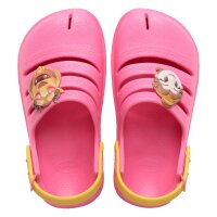Havaianas KIDS CLOG PRINCESAS CIBER PINK (EU: 31/32)