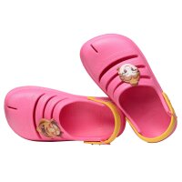 Havaianas KIDS CLOG PRINCESAS CIBER PINK (EU: 31/32)