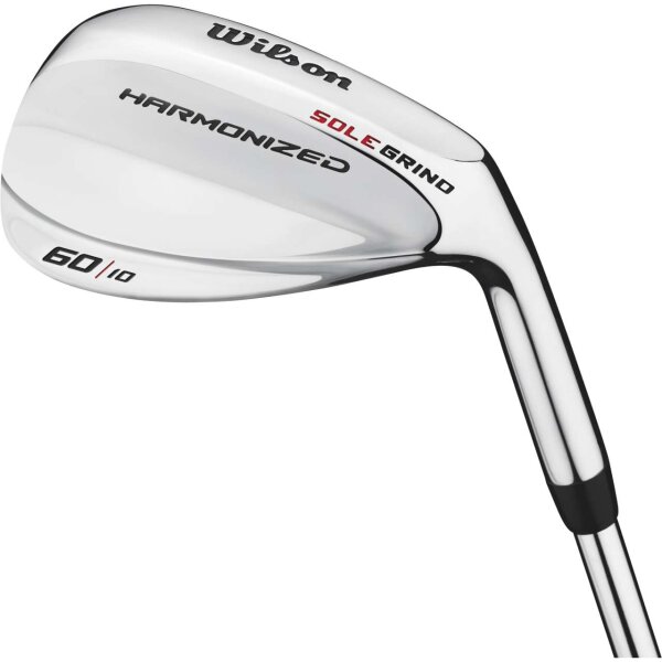 Wilson HARMONIZED Wedge MRH 60.0 silver