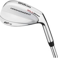 Wilson HARMONIZED Wedge MRH 60.0 silver