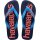 Havaianas TOP LOGOMANIA 2 TURQUOISE (EU: 41/42)