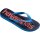 Havaianas TOP LOGOMANIA 2 TURQUOISE (EU: 41/42)