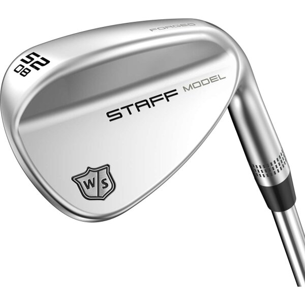 STAFF MODEL WEDGE MLH 52