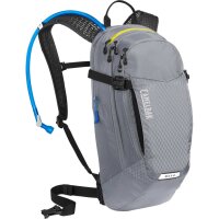 Camelbak M.U.L.E. 3L gunmetal/lime