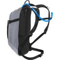 Camelbak M.U.L.E. 3L gunmetal/lime