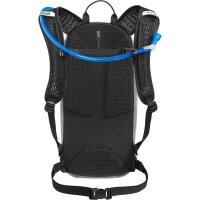 Camelbak M.U.L.E. 3L gunmetal/lime
