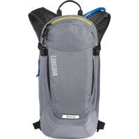 Camelbak M.U.L.E. 3L gunmetal/lime