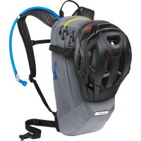 Camelbak M.U.L.E. 3L gunmetal/lime