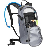 Camelbak M.U.L.E. 3L gunmetal/lime
