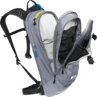 Camelbak M.U.L.E. 3L gunmetal/lime