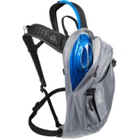 Camelbak M.U.L.E. 3L gunmetal/lime