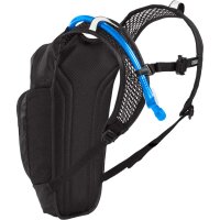 Camelbak Mini M.U.L.E. 1,5L black/flames