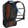 Camelbak Octane 12 2L Black/Apricot