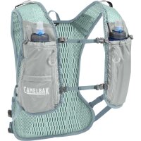Camelbak Zephyr Pro 1L Pigeon/Blue Surf