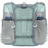 Camelbak Zephyr Pro 1L Pigeon/Blue Surf