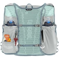 Camelbak Zephyr Pro 1L Pigeon/Blue Surf