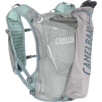 Camelbak Zephyr Pro 1L Pigeon/Blue Surf