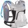 CAMELBAK TRINKWESTE WOMENS CHASE BIKE VEST SILVER / BLACK