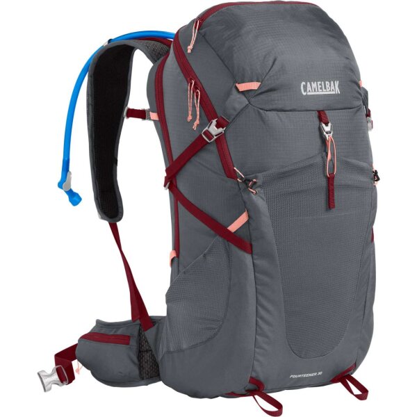 Camelbak W Fourteener 30 castlerock/cabernet