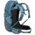 Camelbak W Fourteener 30 smokeblue/fierycoral