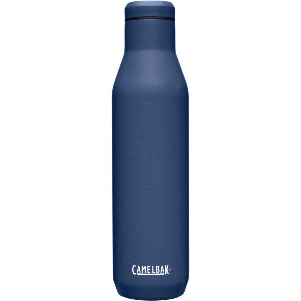 Camelbak Bottle SST Vacuum Insulated navy 0.75 L