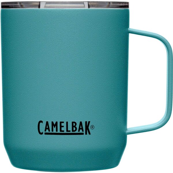 Camelbak Camp Mug SST Vacuum Insulated lagoon 0.35 L